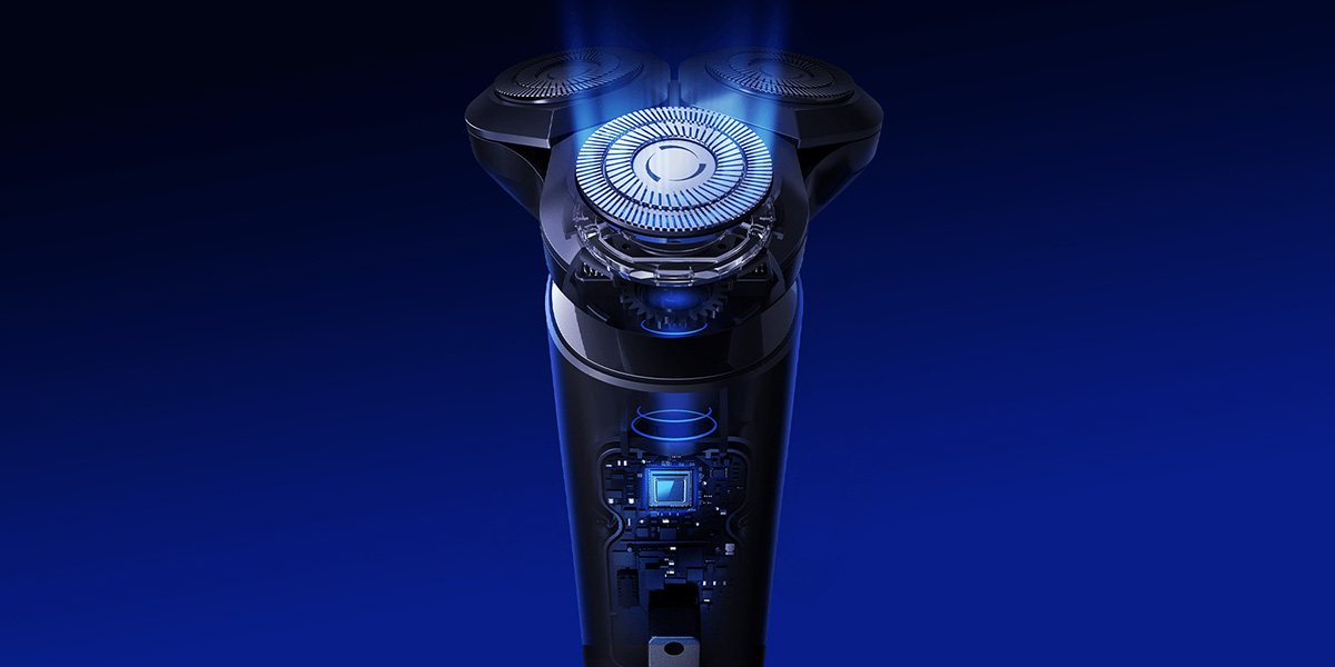 Xiaomi Electric Shaver S700