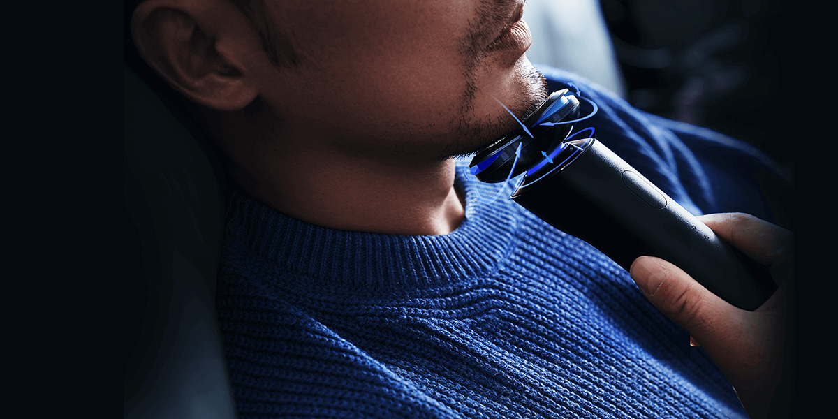 Xiaomi Electric Shaver S700