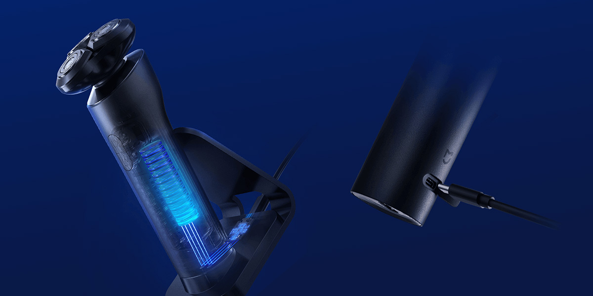 Xiaomi Electric Shaver S700