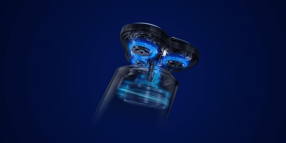 Xiaomi Electric Shaver S700