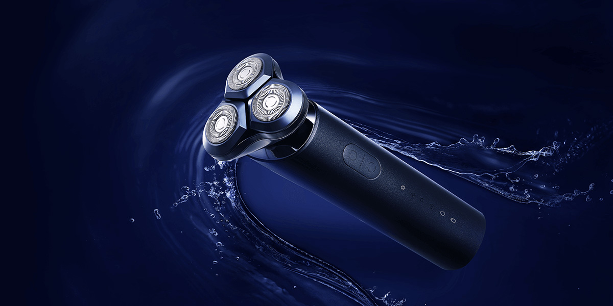 Xiaomi Electric Shaver S700