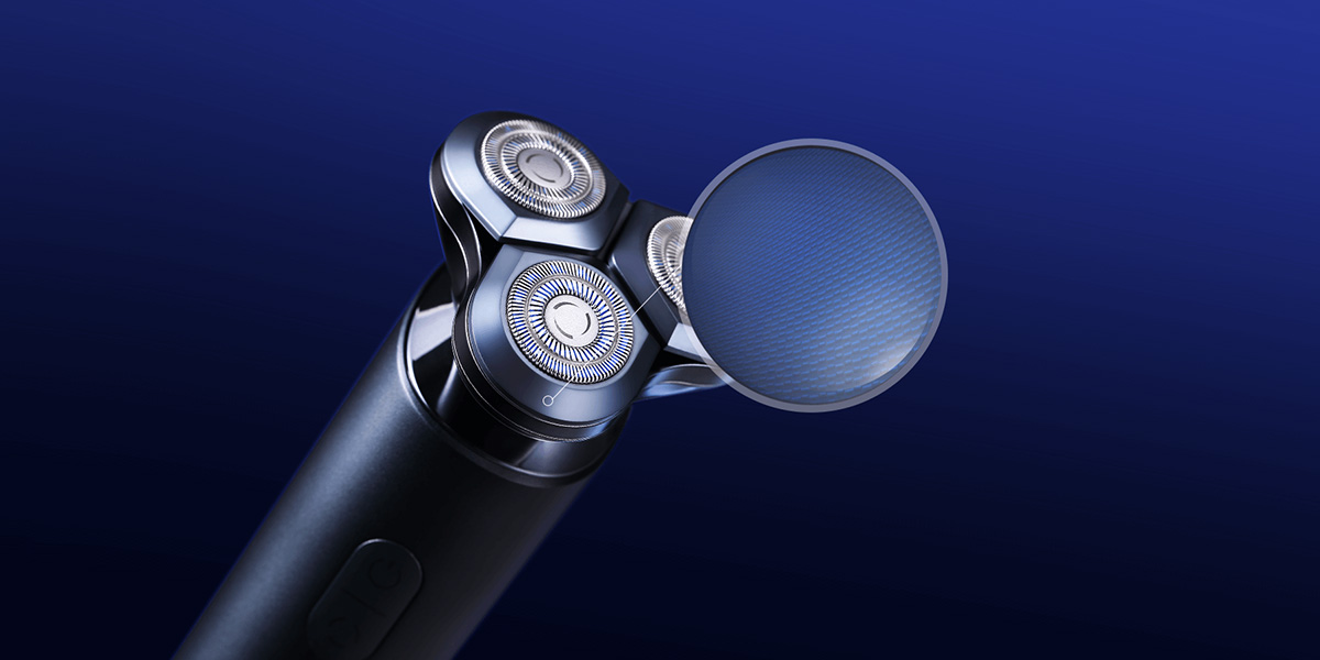 Xiaomi Electric Shaver S700