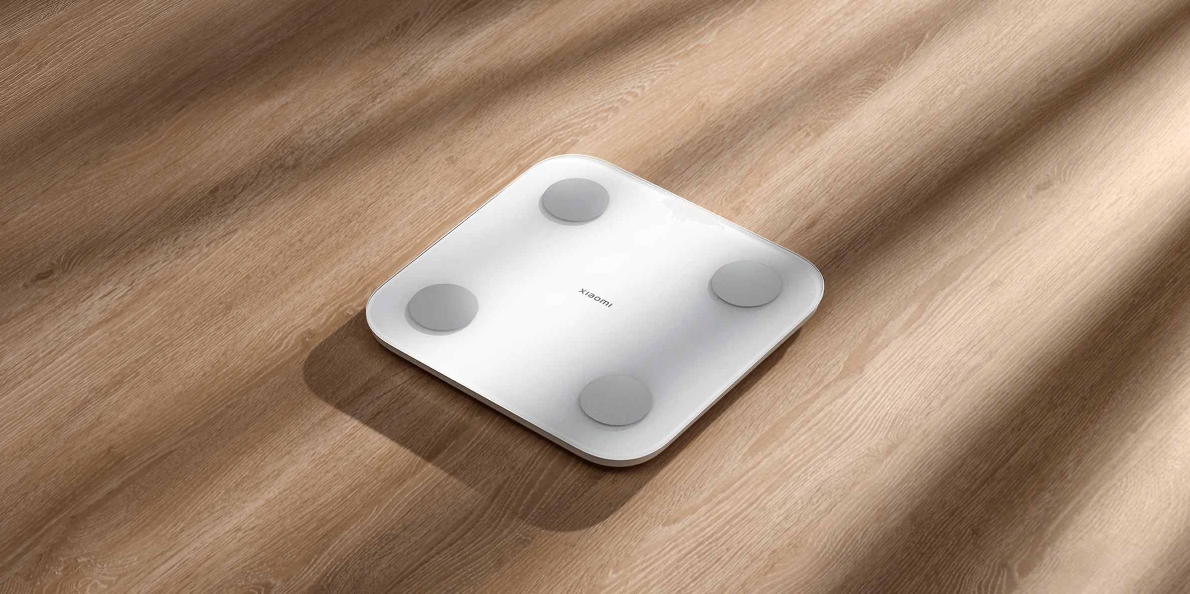 Xiaomi Body Composition Scale S400