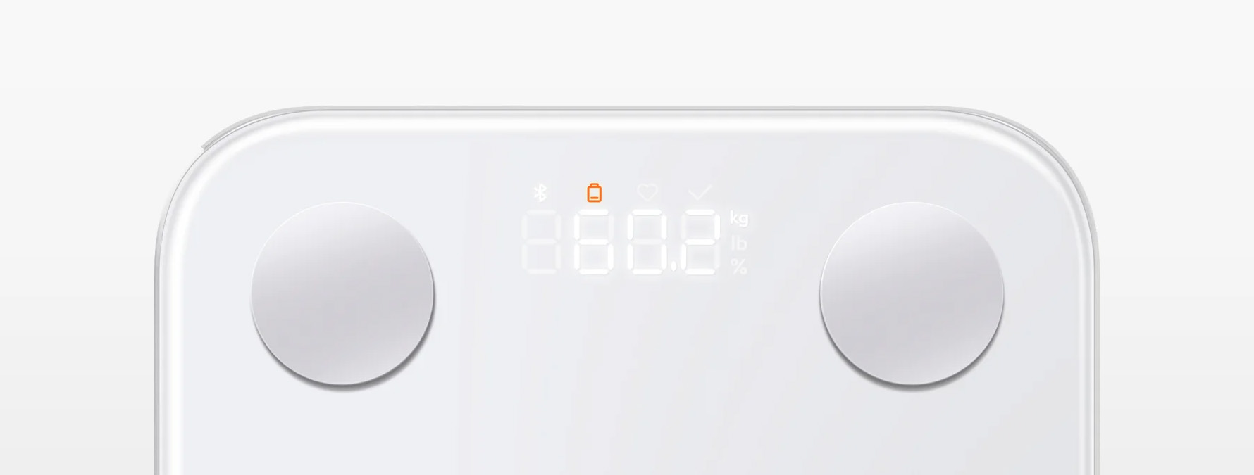 Xiaomi Body Composition Scale S400