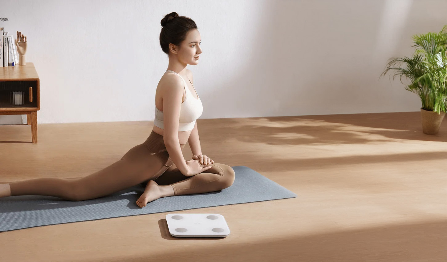 Xiaomi Body Composition Scale S400