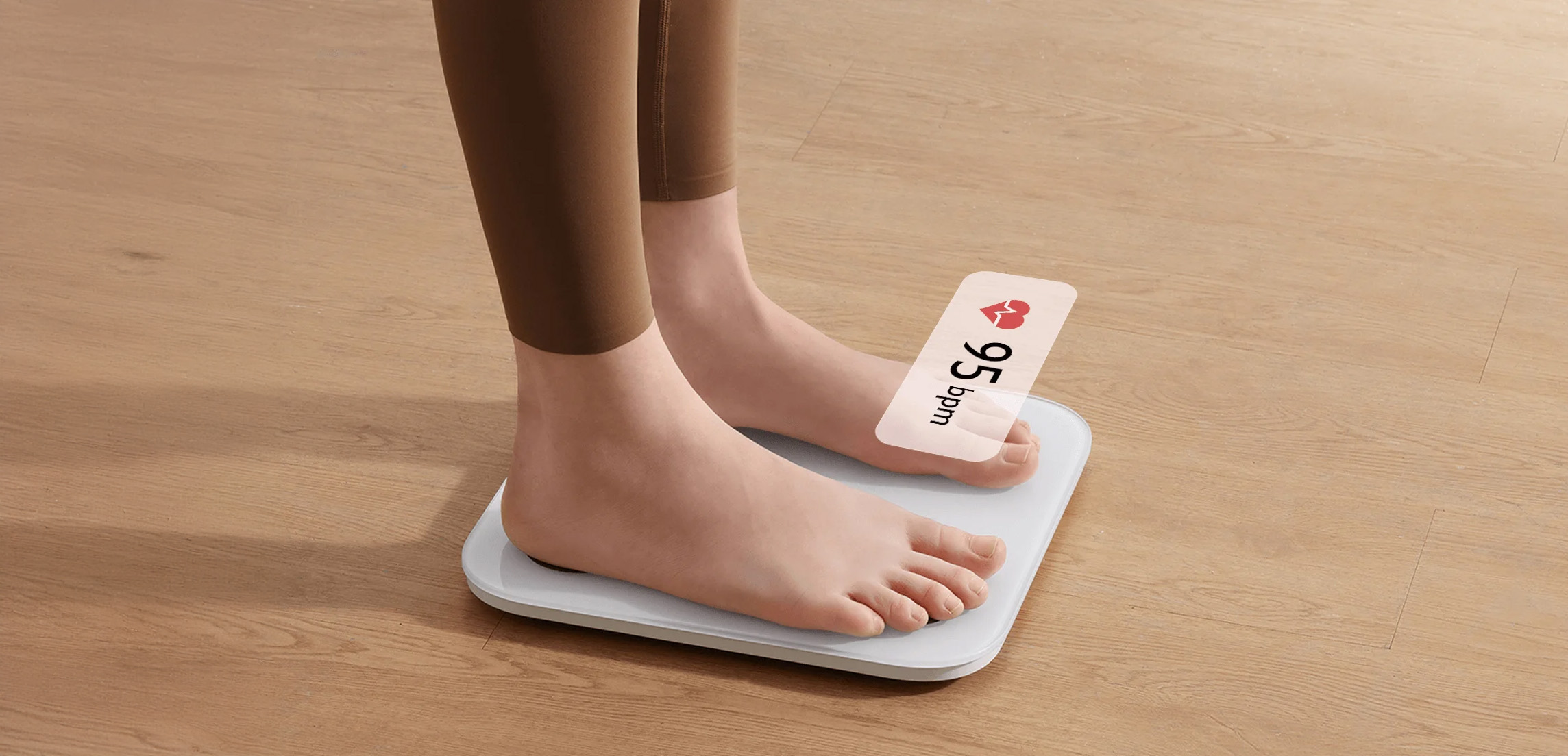 Xiaomi Body Composition Scale S400