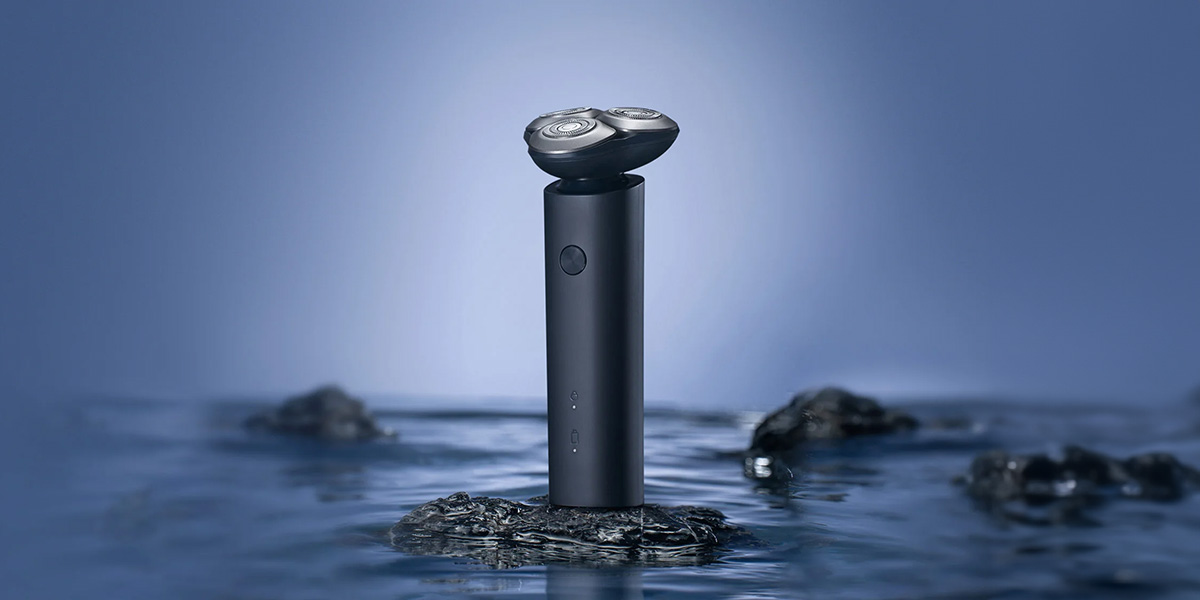 XIAOMI ELECTRIC SHAVER S101