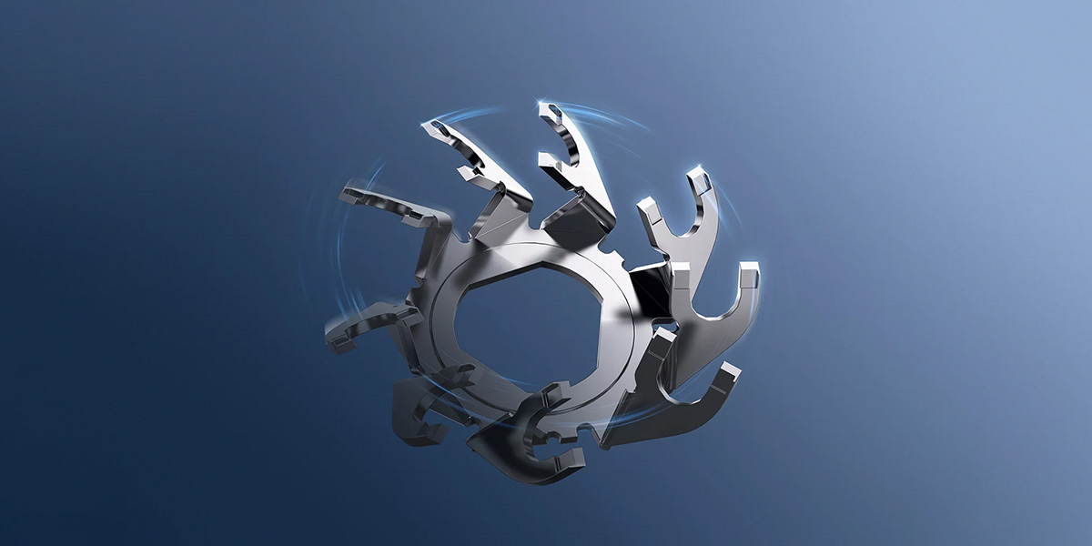 XIAOMI ELECTRIC S101 REPLACEMENT HEAD