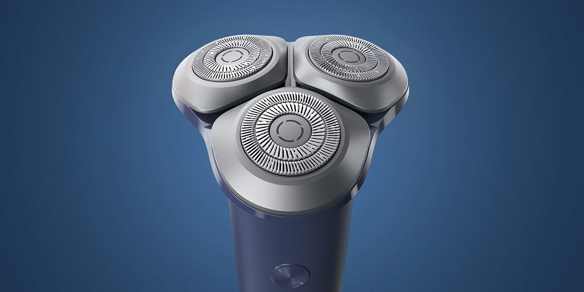 XIAOMI ELECTRIC S101 REPLACEMENT HEAD