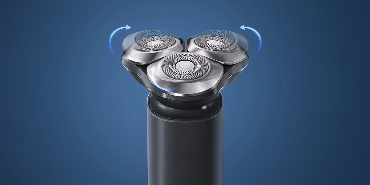 XIAOMI ELECTRIC S101 REPLACEMENT HEAD