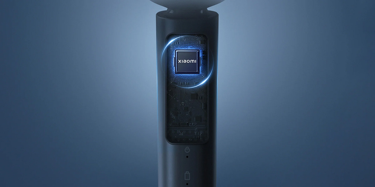 XIAOMI ELECTRIC SHAVER S101