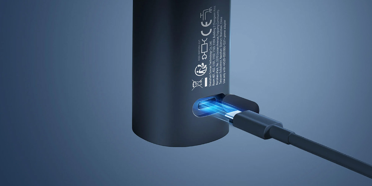 XIAOMI ELECTRIC SHAVER S101