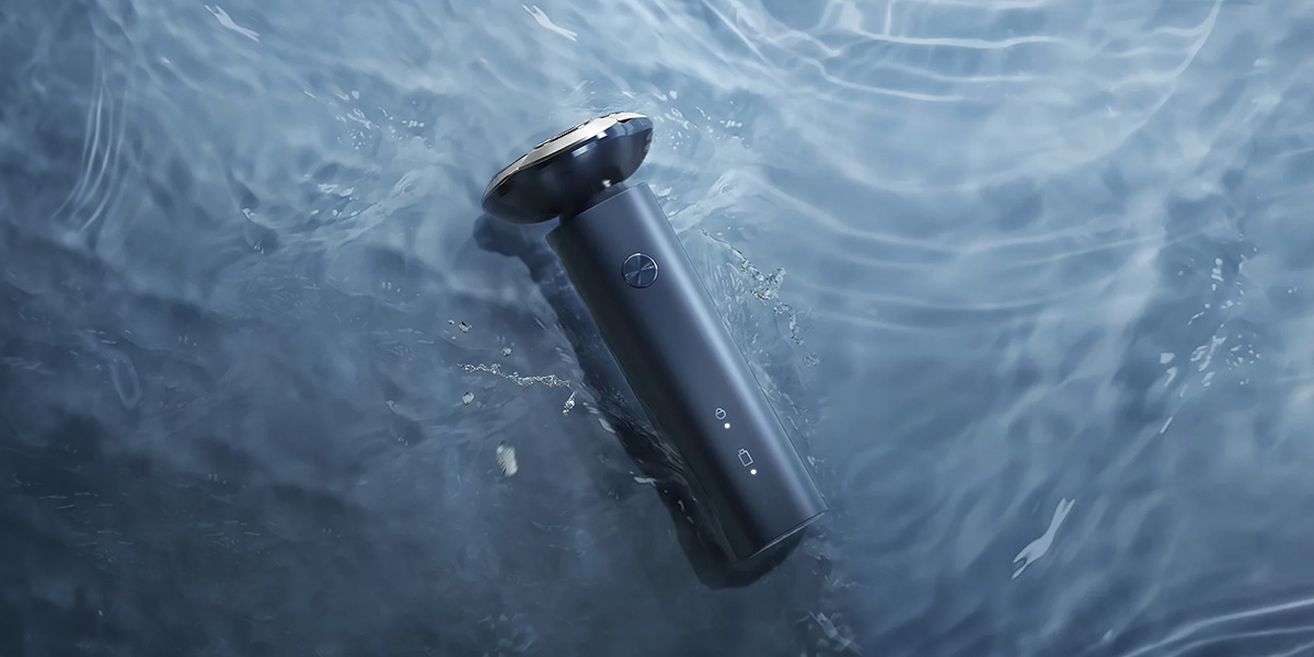 XIAOMI ELECTRIC SHAVER S101