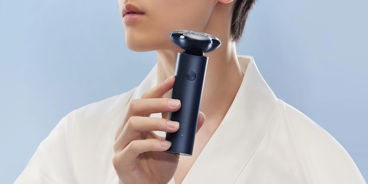 XIAOMI ELECTRIC SHAVER S101