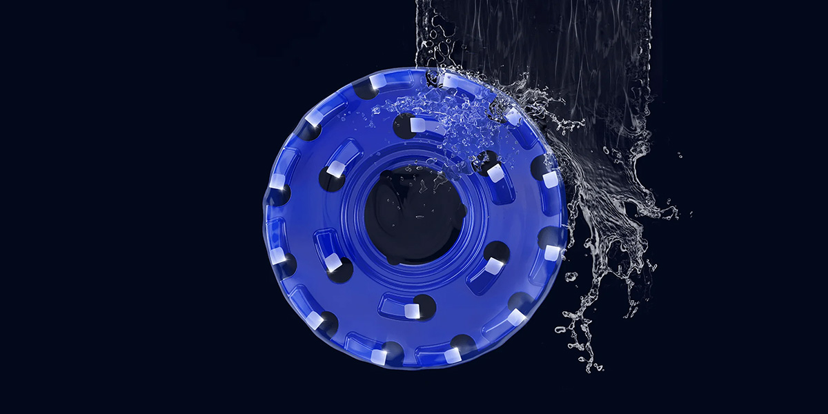 XIAOMI ELECTRIC SHAVER S301 REPLACEMENT HEAD