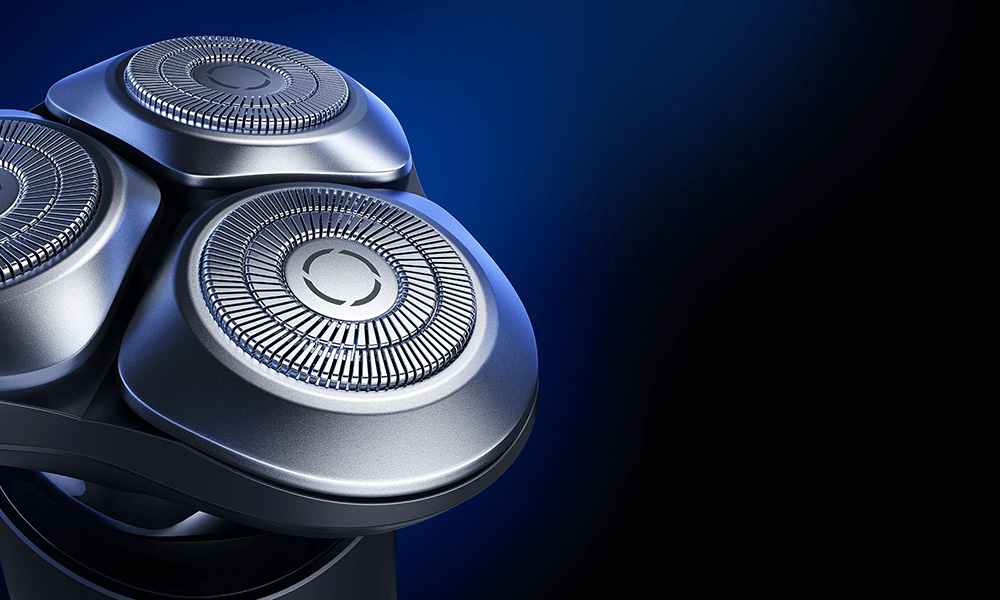 XIAOMI ELECTRIC SHAVER S301 REPLACEMENT HEAD