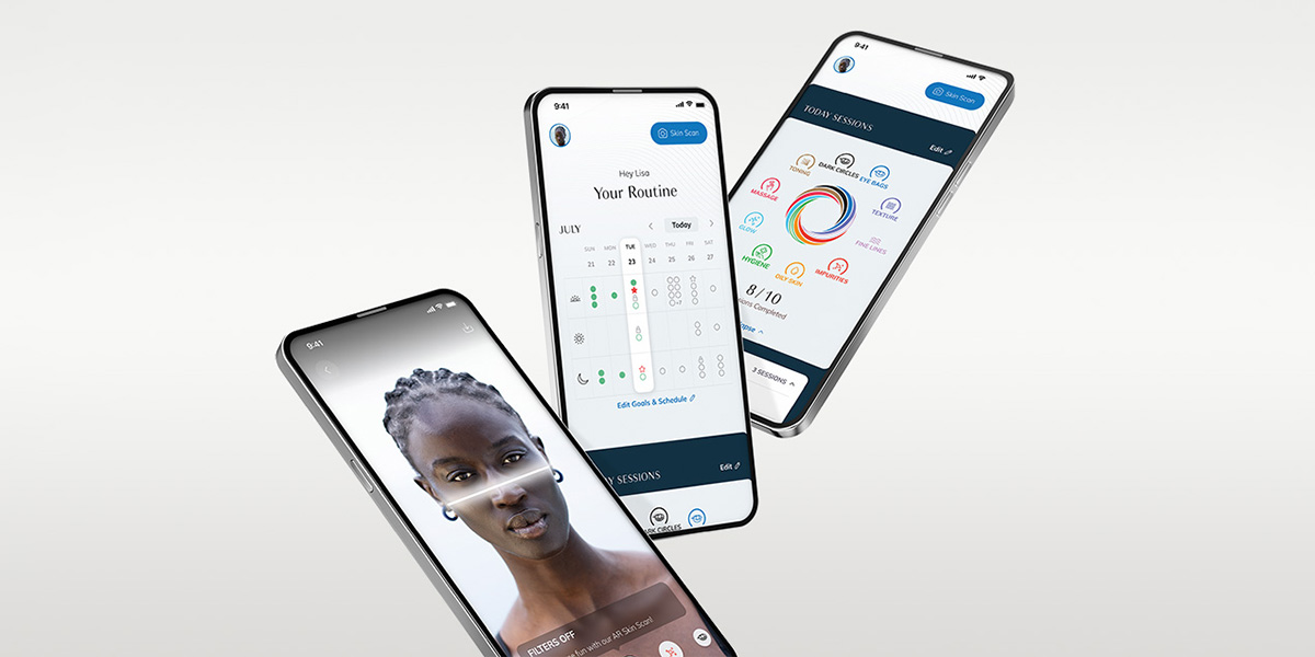 SILIKONOWY POWIĘKSZACZ UST PUNKTOWY 4W1 GESKE Z APLIKACJĄ