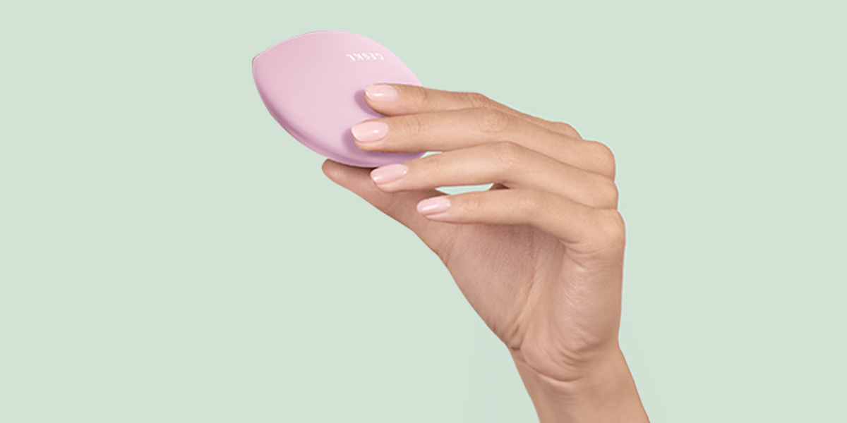 SILIKONOWY POWIĘKSZACZ UST PUNKTOWY 4W1 GESKE Z APLIKACJĄ