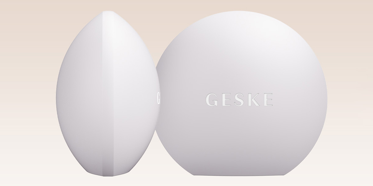 SILIKONOWY POWIĘKSZACZ UST PUNKTOWY 4W1 GESKE Z APLIKACJĄ