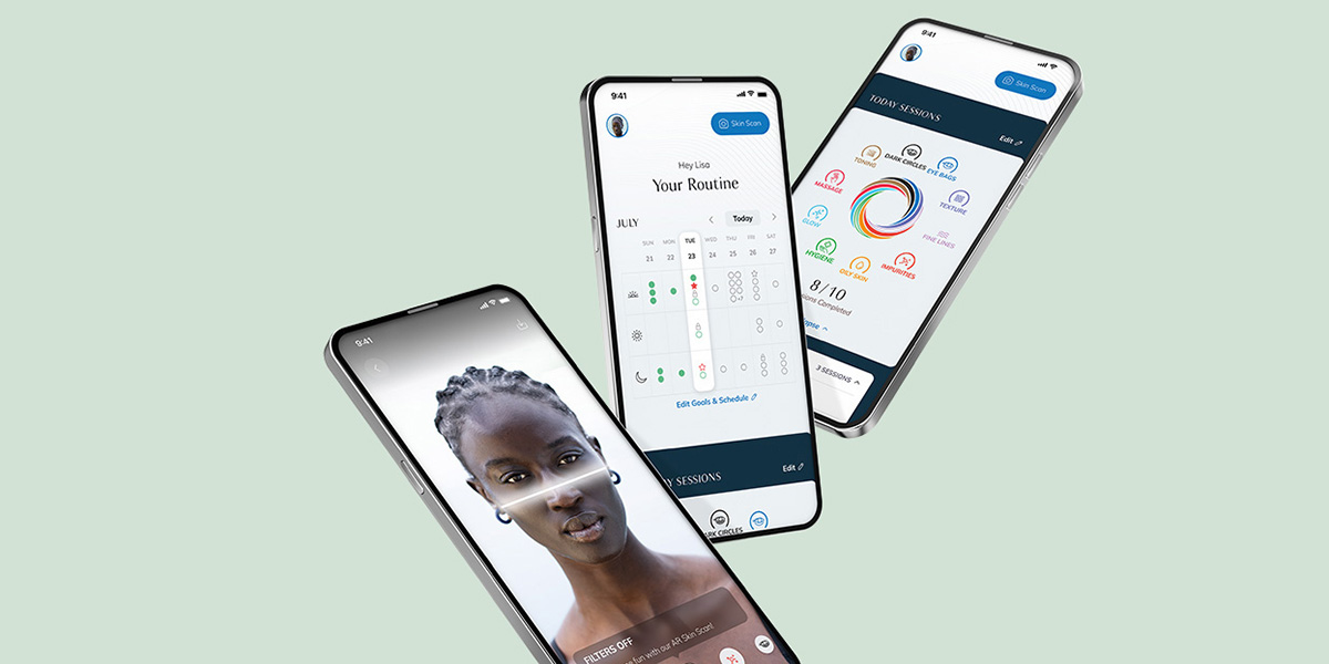 SONICZNA SZCZOTECZKA DO CZYSZCZENIA TWARZY 4W1 GESKE Z APLIKACJA - HELLO KITTY