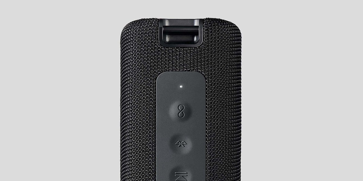 Mi Portable Bluetooth Speaker (16W) - Długi czas odtwarzania