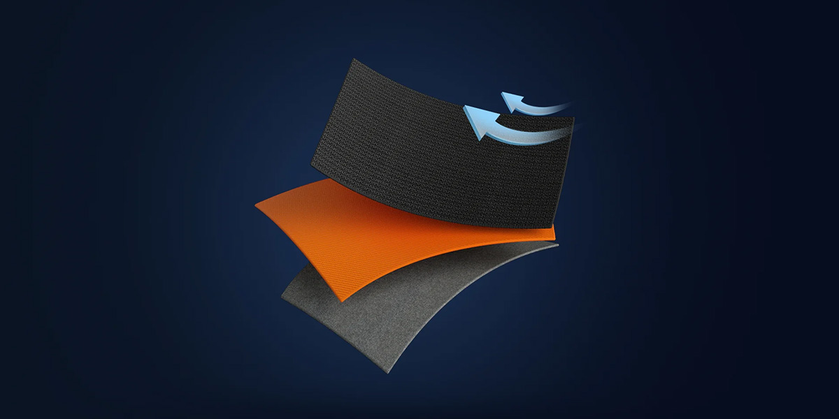 Xiaomi Electric Scooter Riding Gloves - Wiatroszczelne i ciepłe, idealny wybór na jesień i zimę