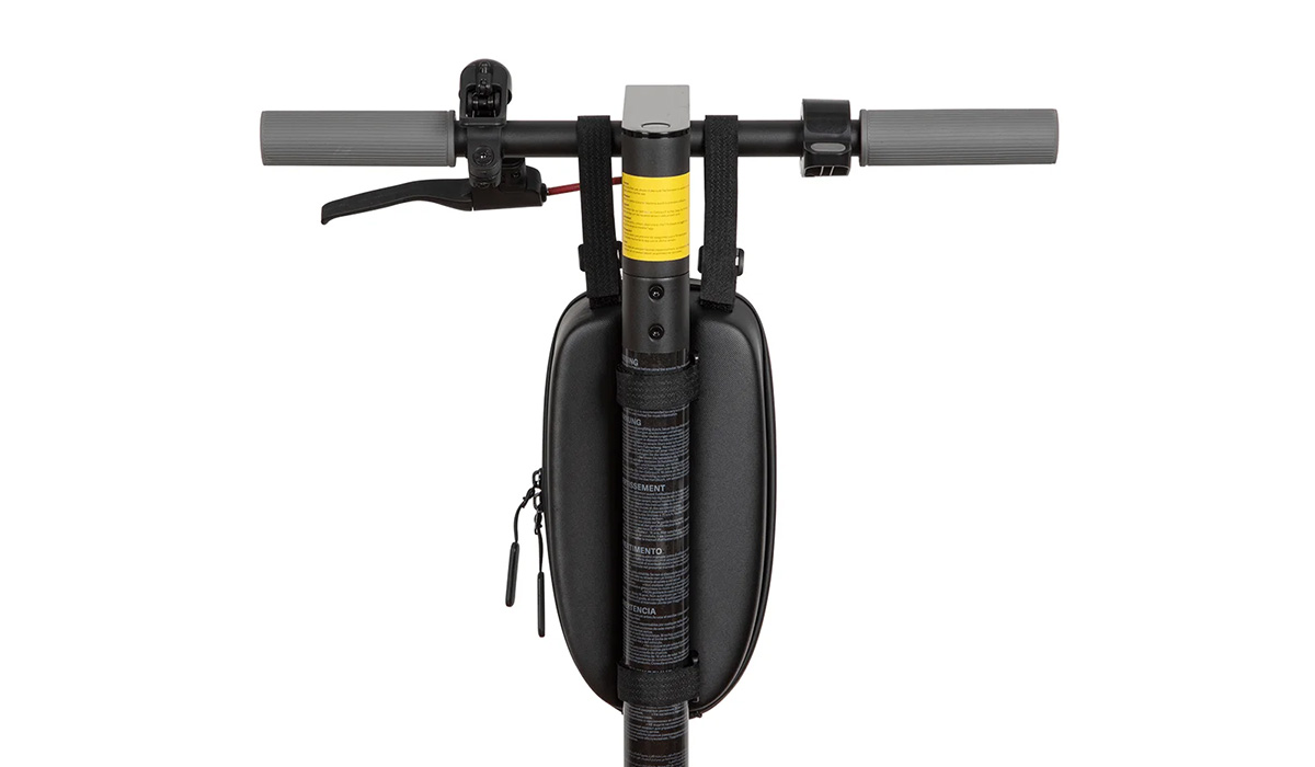 Xiaomi Electric Scooter Storage Bag - Długość regulowana, łatwy montaż i demontaż
