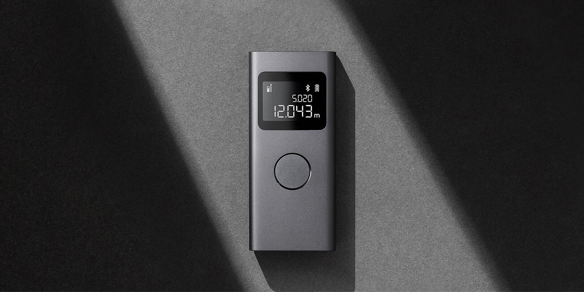 Xiaomi Smart Laser Measure