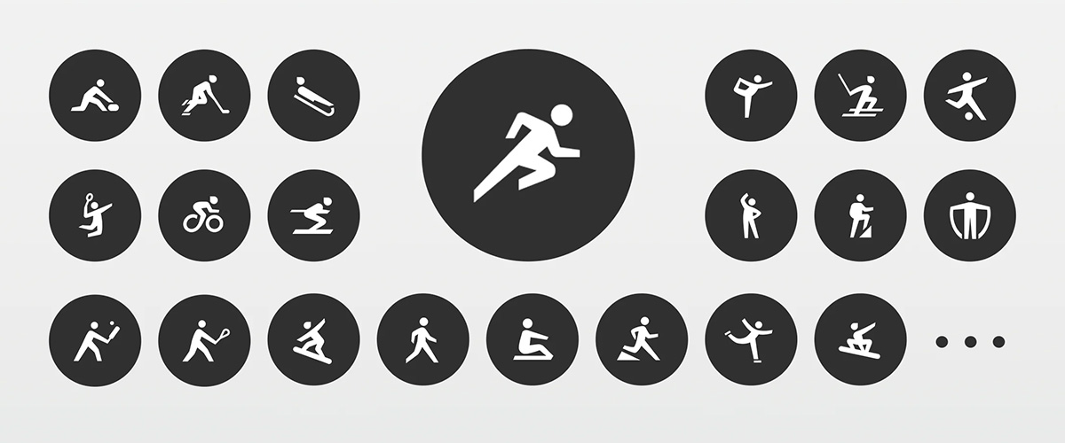 Xiaomi Watch S1 Pro - Wybierz dowolny tryb, który lubisz do ćwiczeń