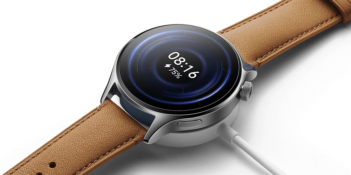 Xiaomi Watch S1 Pro - Wspierany przez niezwykle długą żywotność baterii