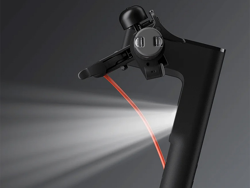 XIAOMI ELECTRIC SCOOTER 4 PRO (2ND GEN)