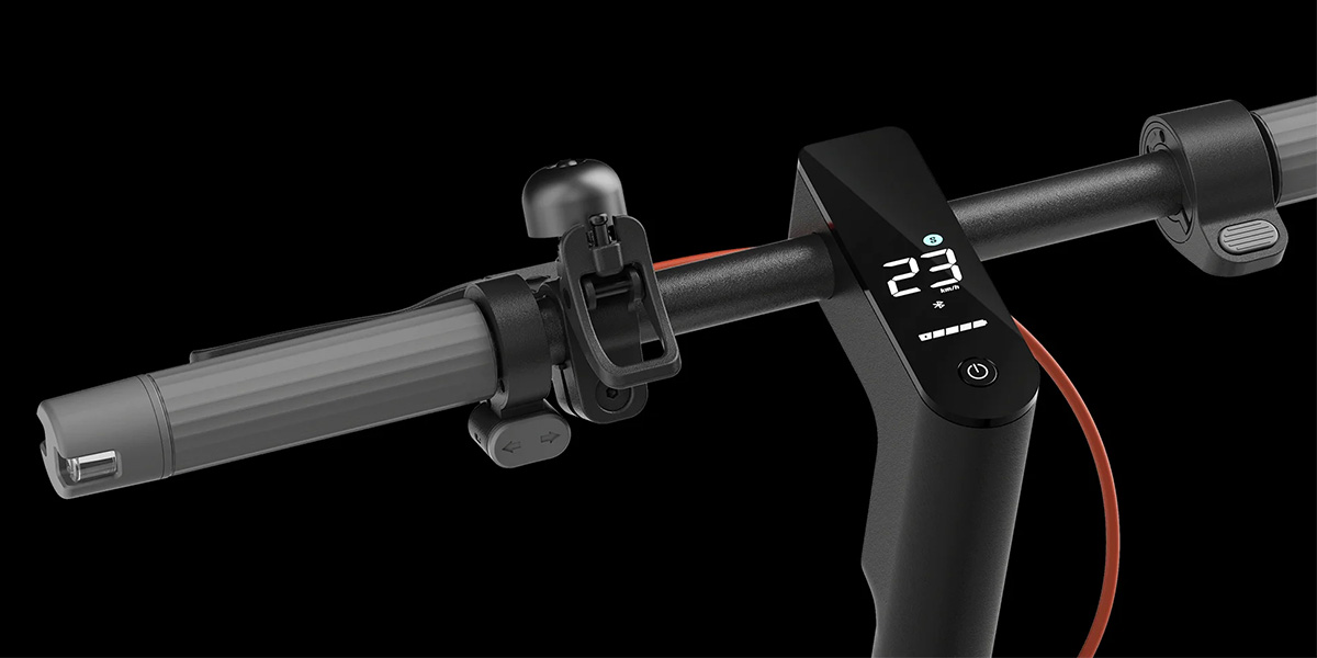 XIAOMI ELECTRIC SCOOTER 4 PRO (2ND GEN)