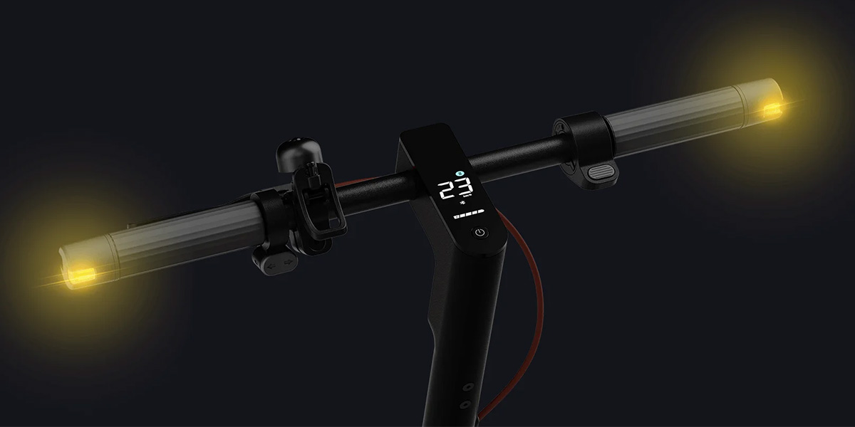 XIAOMI ELECTRIC SCOOTER 4 PRO (2ND GEN)