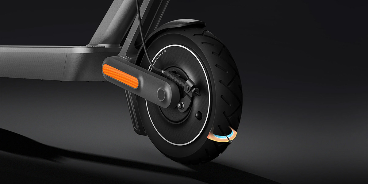 XIAOMI ELECTRIC SCOOTER 4 ULTRA GE