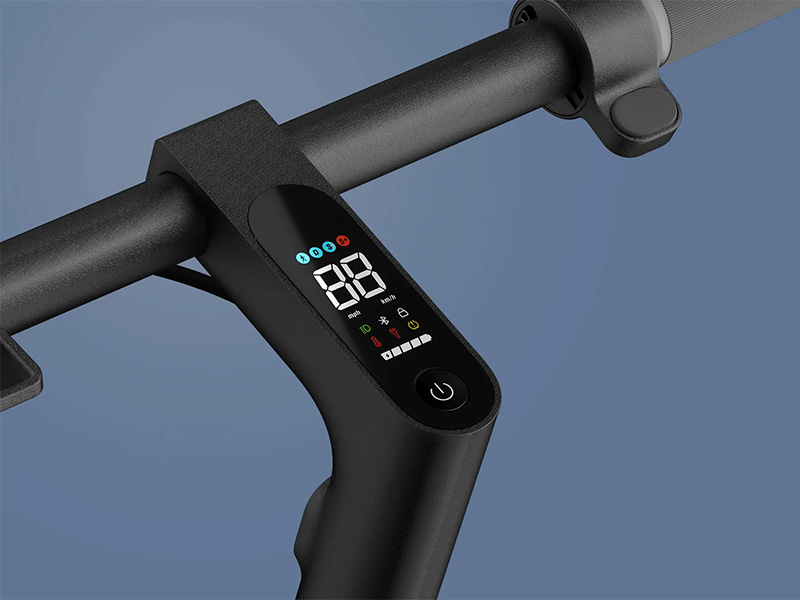 XIAOMI ELECTRIC SCOOTER 4 ULTRA GE