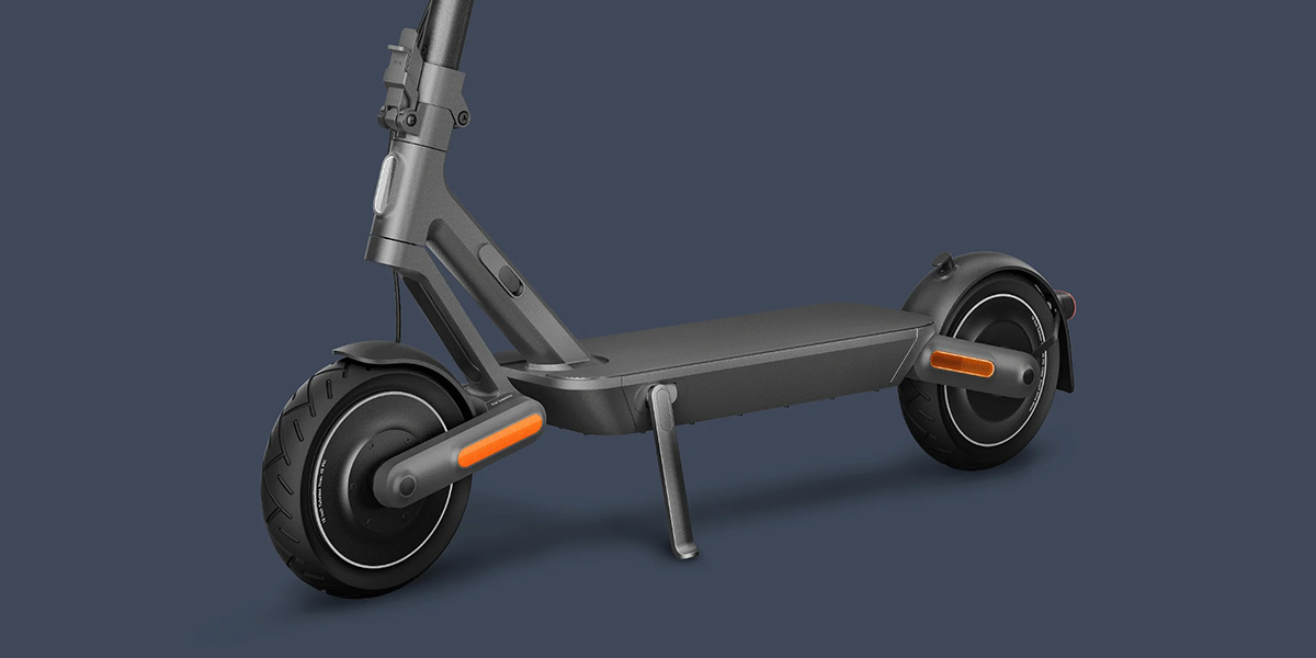 XIAOMI ELECTRIC SCOOTER 4 ULTRA GE
