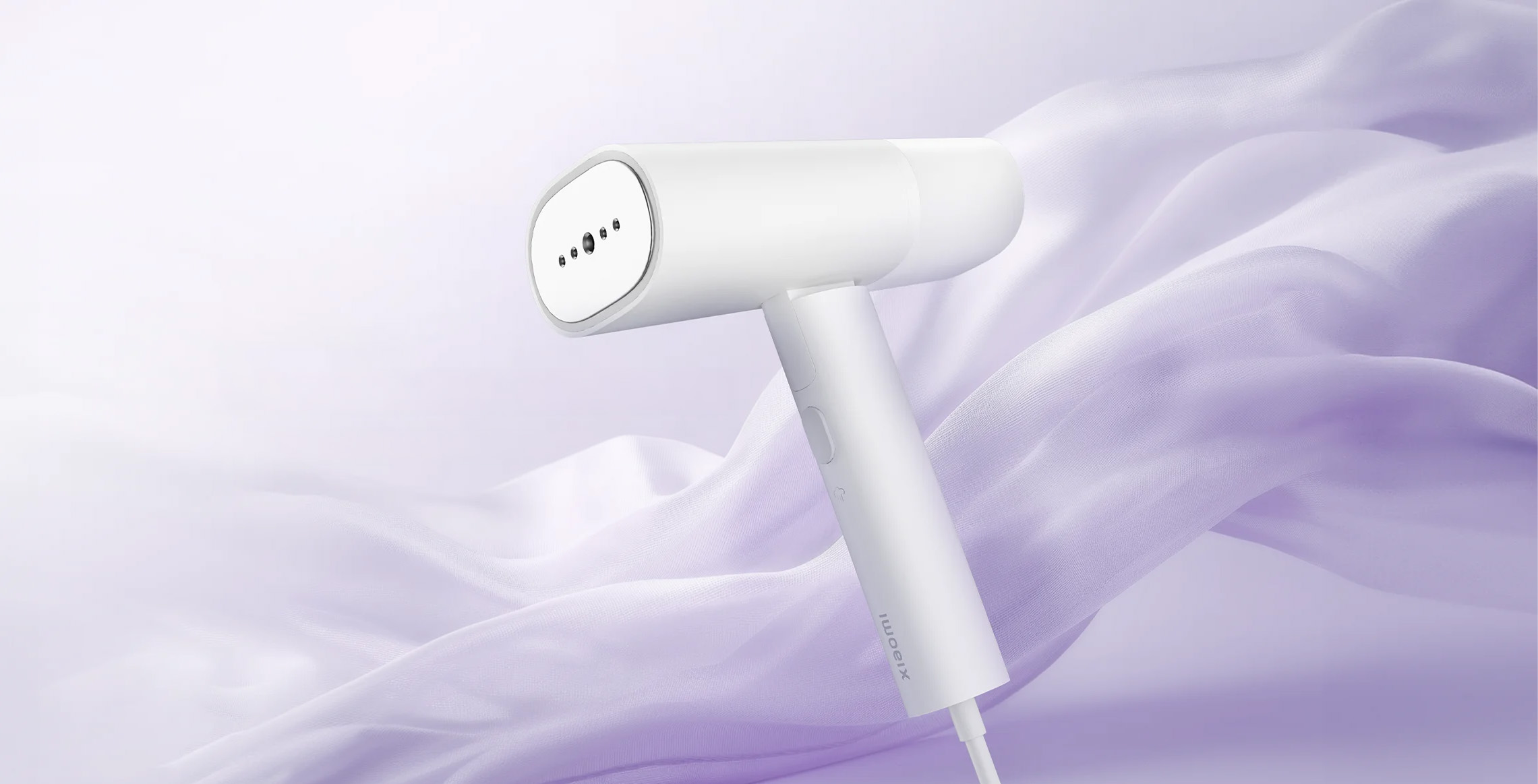 Xiaomi Handheld Garment Steamer