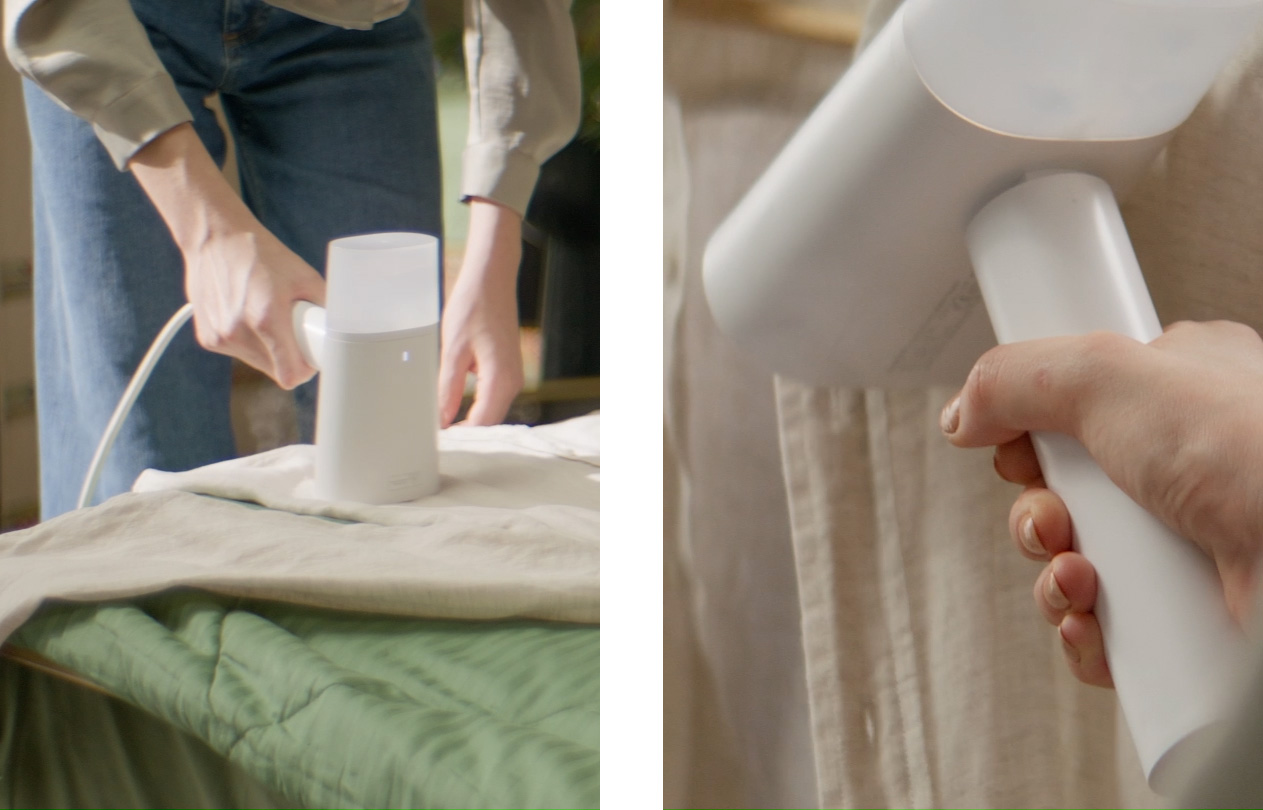 Xiaomi Handheld Garment Steamer