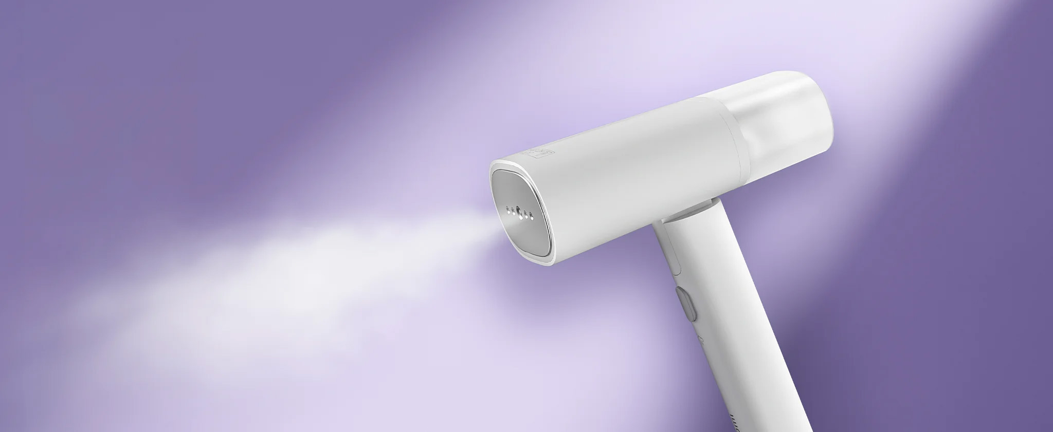 Xiaomi Handheld Garment Steamer