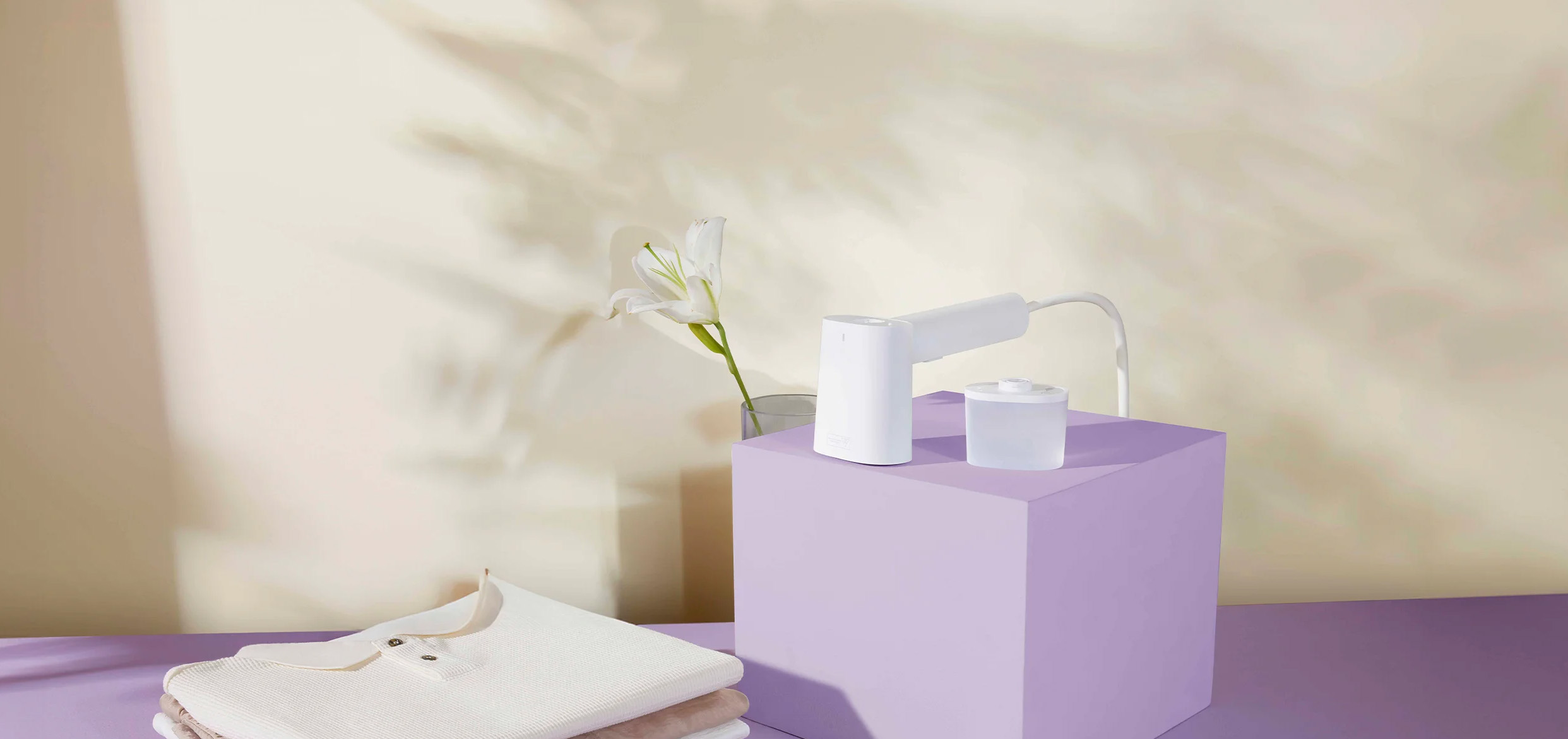 Xiaomi Handheld Garment Steamer