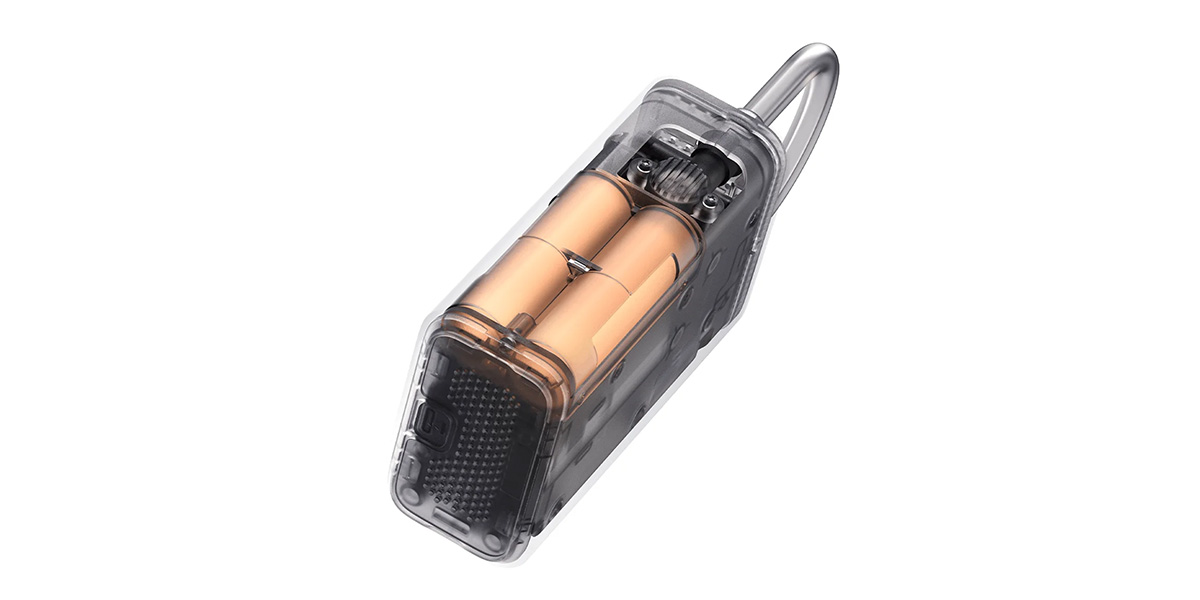 XIAOMI PORTABLE ELECTRIC AIR COMPRESSOR 2