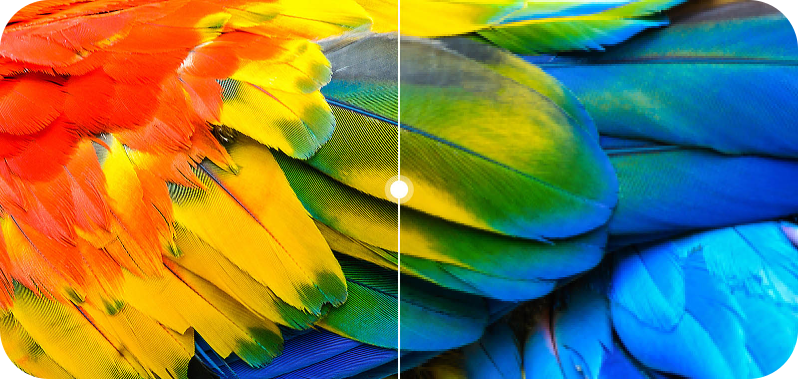 Rozdzielczość 4K Ultra HD