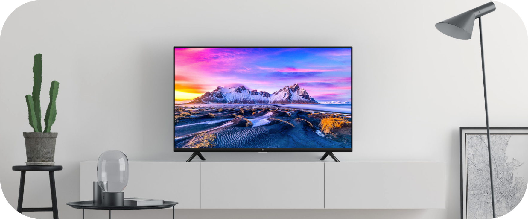 Telewizor Xiaomi Mi TV 32" P1