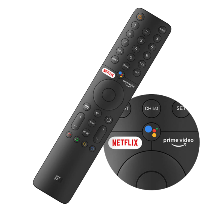 Sterowanie głosowe i Asystent Google