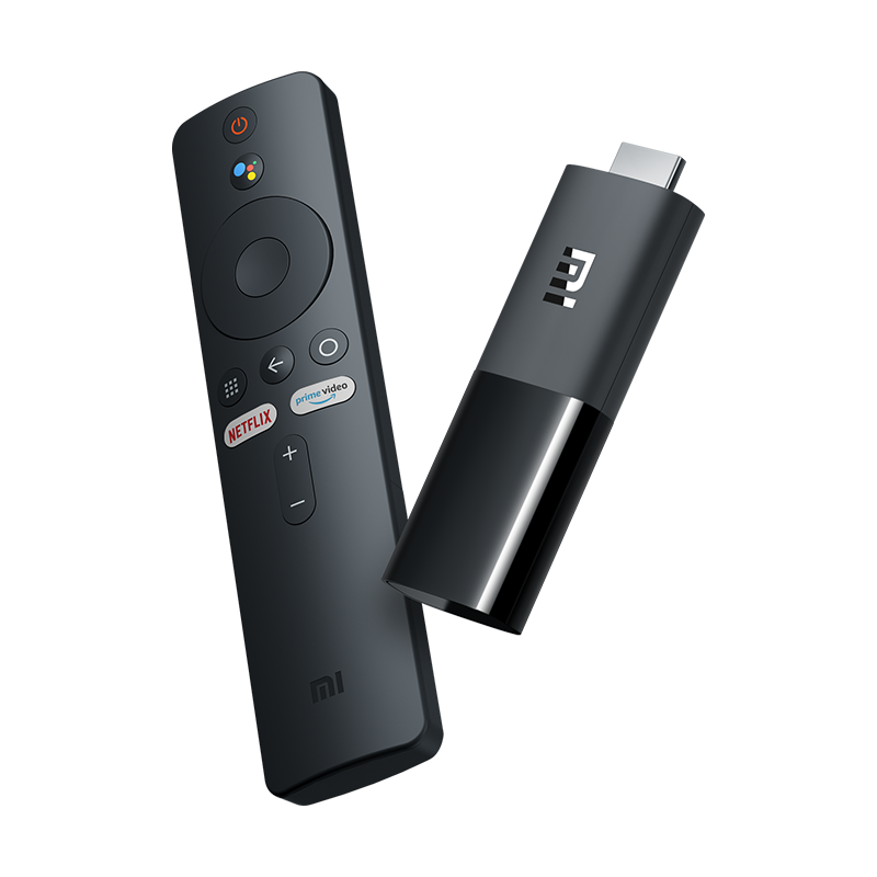 Odtwarzacz multimedialny Smart hub Mi TV Stick