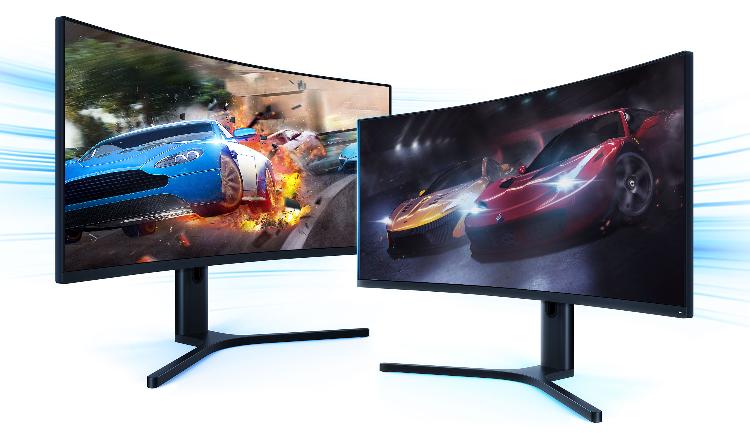 Monitor Gamingowy Mi Curved Gaming Monitor 34"