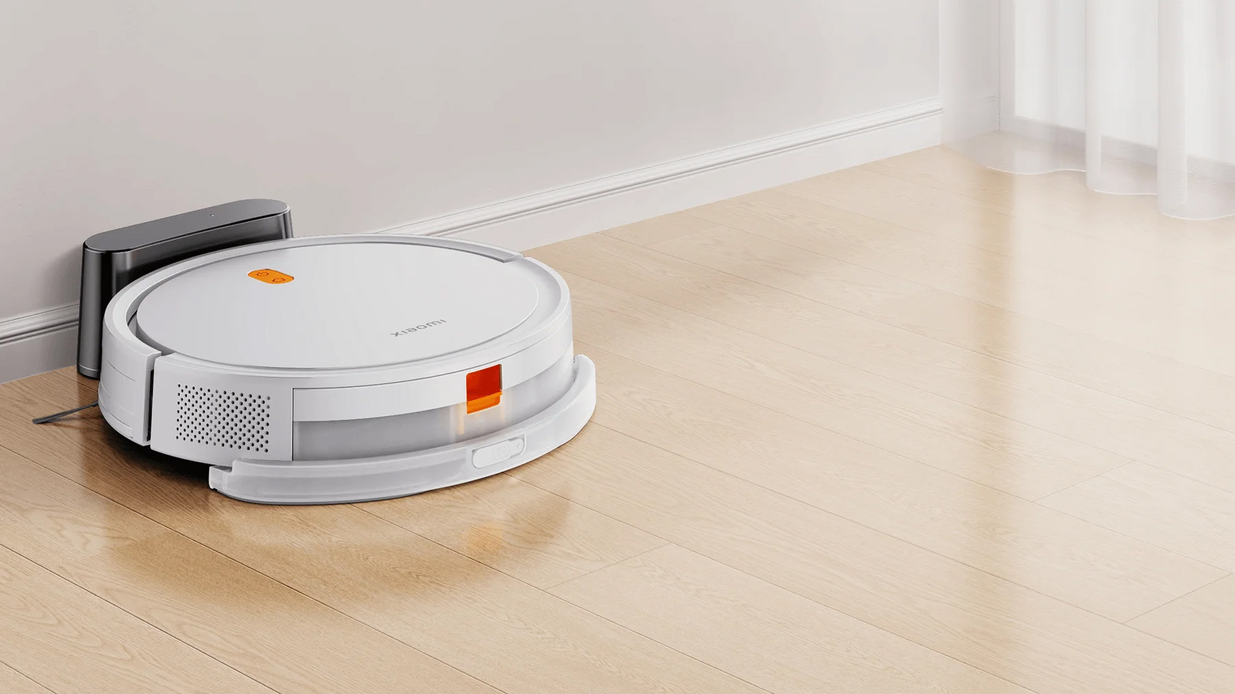 Xiaomi Robot Vacuum E5