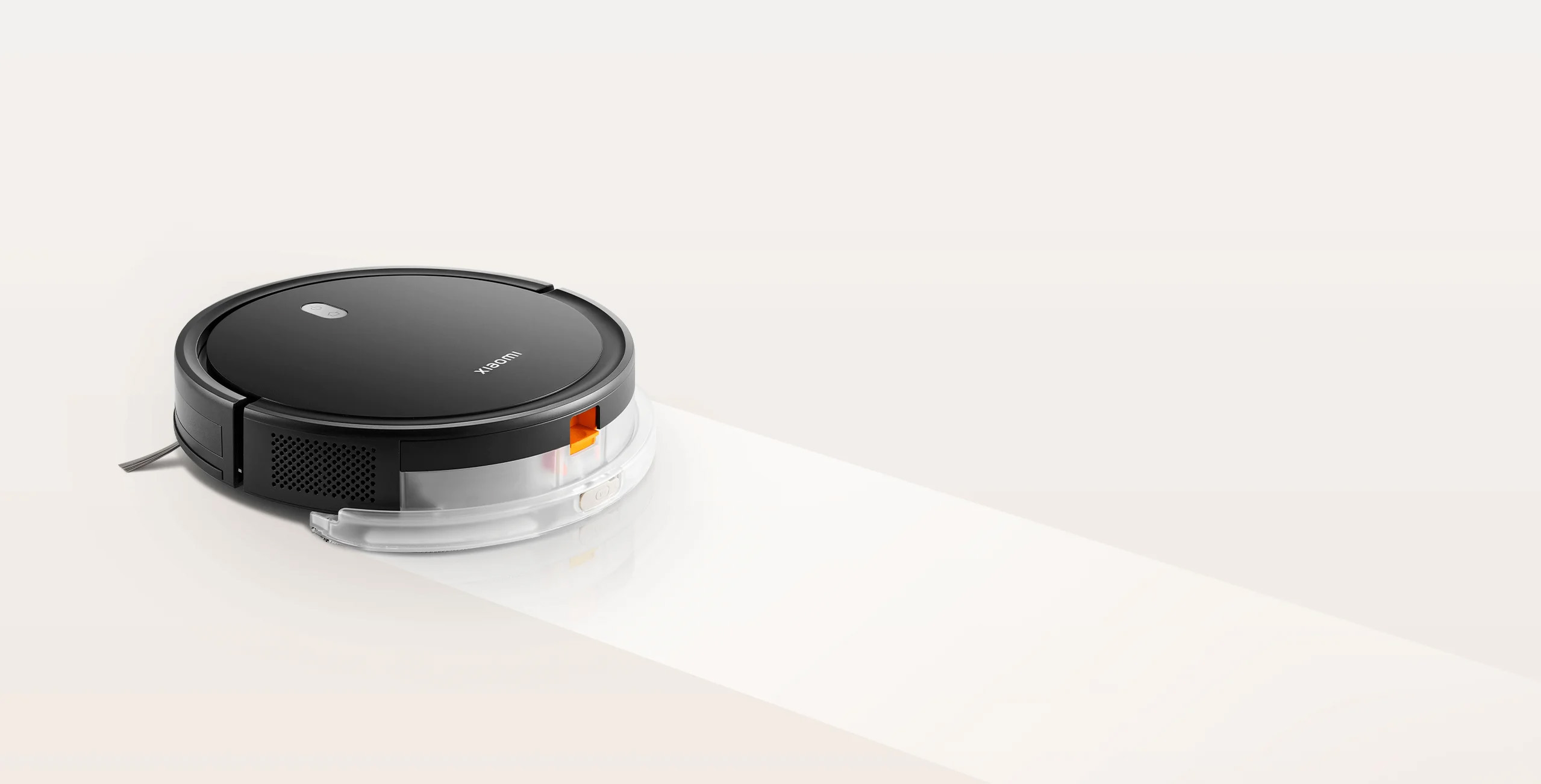 Xiaomi Robot Vacuum E5