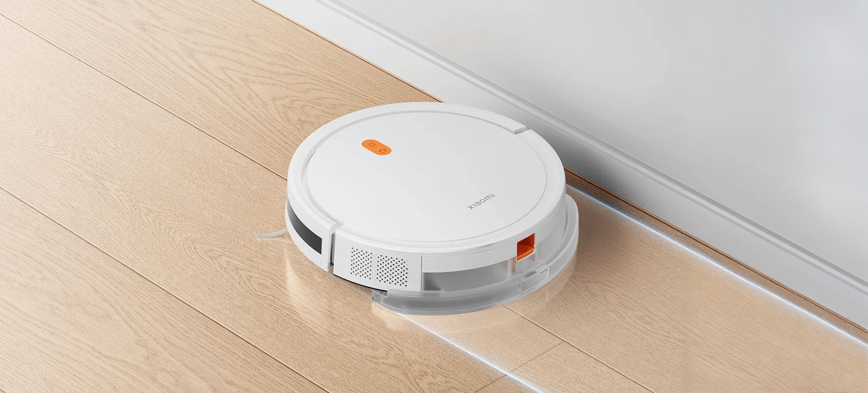 Xiaomi Robot Vacuum E5