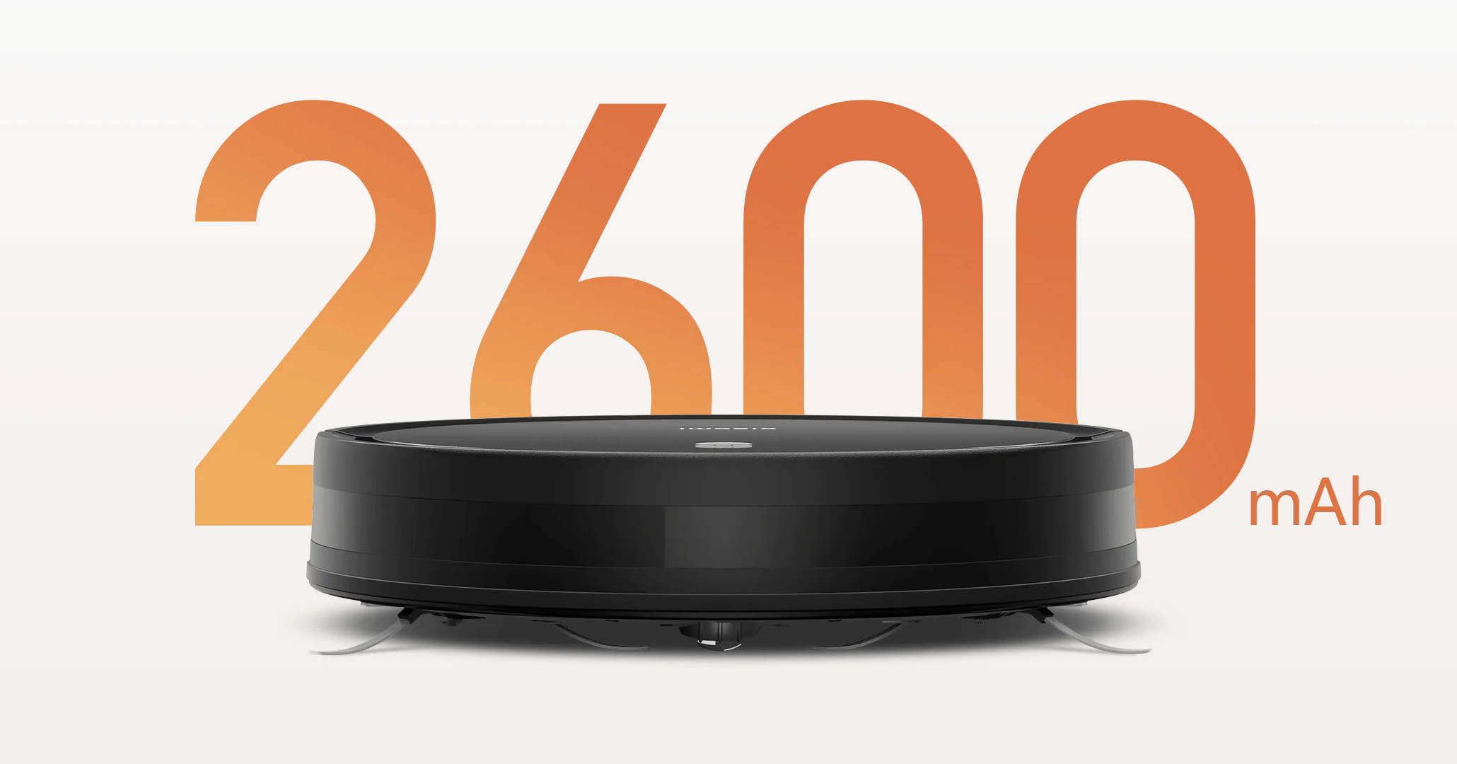 Xiaomi Robot Vacuum E5